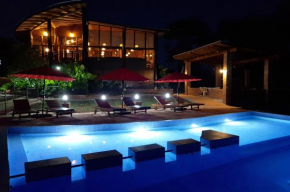 Гостиница Puro Moconá Lodge  El Soberbio